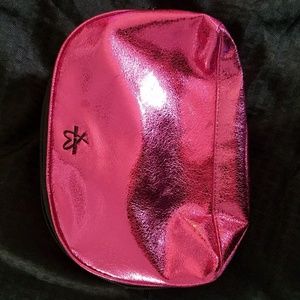 Victoria secret/ pink make up bag